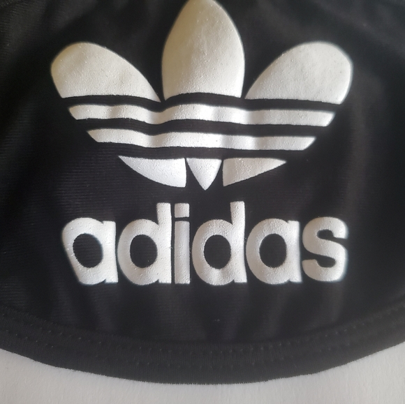 A.D.I.D.A.S Safety Face - Picture 2 of 4